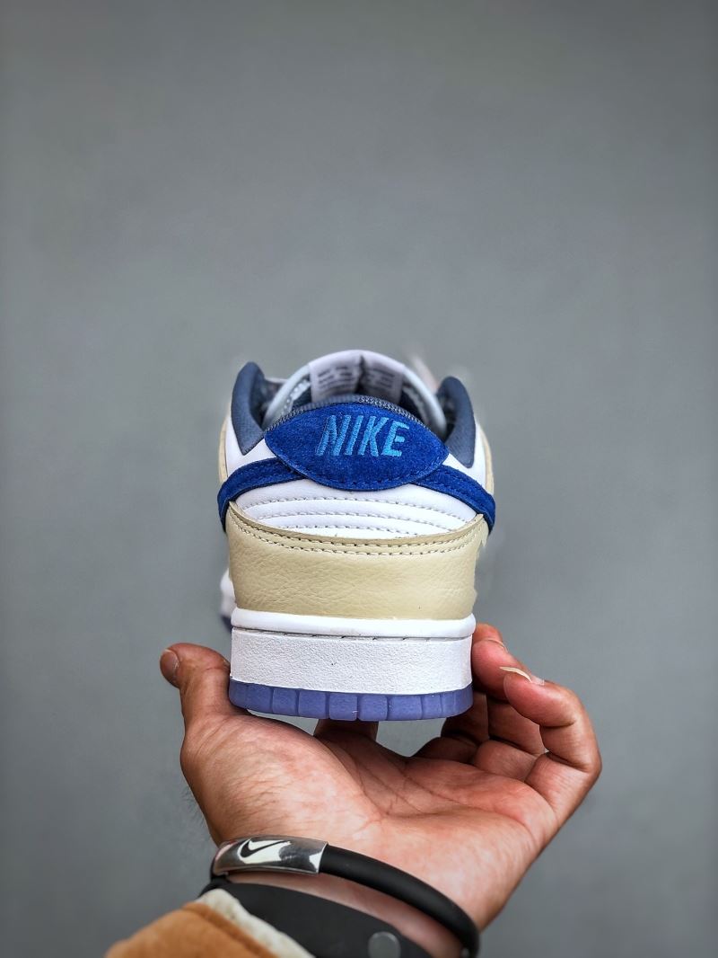 Nike Dunk Shoes